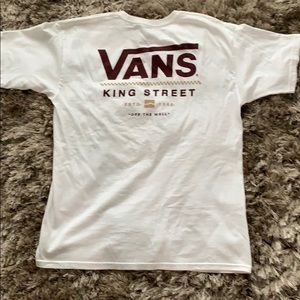 Vans Shirt